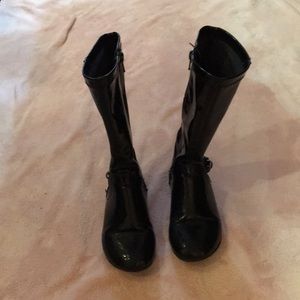 Children’s Size 13 Nordstrom Boots